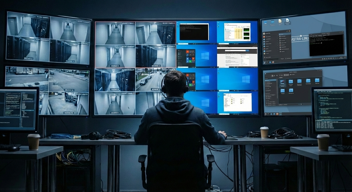 WinDeskCamPRO — hero